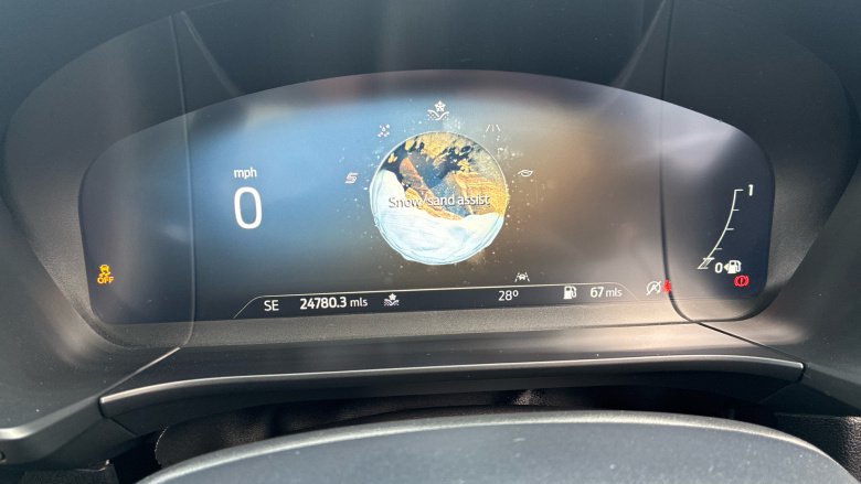 Ford Kuga 1.5 EcoBoost 150 Titanium Edition 5dr Petrol Estate